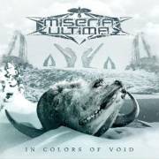 :   - Miseria Ultima - In Colors of Void (2022)