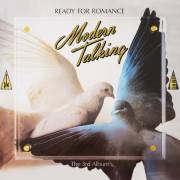 : Modern Talking - Modern Talking - Ready For Romance (1986) (37.7 Kb)