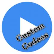 :  - Custom Codecs for MX Player