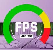 : FPS Monitor 5.4.7.2