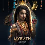 : Myrath - Karma (2023) (36.7 Kb)