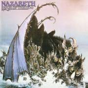 : Hard, Metal - Nazareth - Hair Of The Dog (1975) (59.2 Kb)