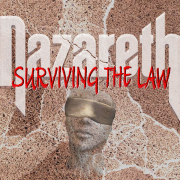 : Nazareth - Surviving The Law (2022) (79.9 Kb)