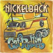 : Nickelback - Get Rollin' (2022) (66.9 Kb)