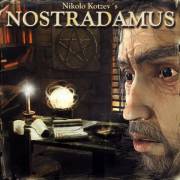 : Hard, Metal - Nikolo Kotzev - Nostradamus (2001)
