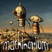 : Machinarium /  (2009) License GOG