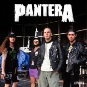 : Pantera - Collection ALEXnROCK (2023)