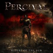 : Percival - Riders of the Sun (2021) (35.5 Kb)