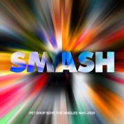 : Pet Shop Boys - SMASH-The Singles 1985-2020 (2023 Remaster) (2023)