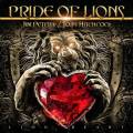 : Pride Of Lions - Lion Heart (2020) (35.1 Kb)