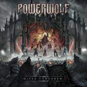 : Powerwolf - Missa Cantorem II (2022) (49.4 Kb)