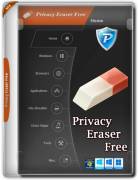 :  - Privacy Eraser Free 6.7.2 + Portable