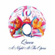:   - Queen IV - A Night At The Opera (1975) [Deluxe Edition 2011 Remaster]