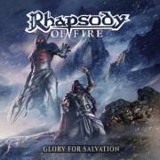 : Rhapsody Of Fire - Glory for Salvation (2021)