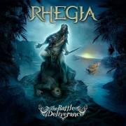 : Rhegia - The Battle of Deliverance (2023)