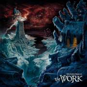 : Rivers Of Nihil - The Work (2021) (53.1 Kb)