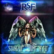 : RockStar Frame - Stand up ... Jump 'n' Fly (2021)