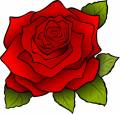 : Beauty Roses (13 Kb)