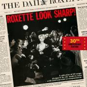 : Roxette - Look Sharp! [30th Anniversary Edition] (2022) (52.7 Kb)