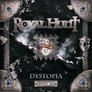 : Royal Hunt - Dystopia, Pt. 2 (2022) (66.1 Kb)