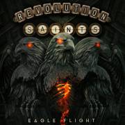 : Revolution Saints - Eagle Flight (2023) (47 Kb)