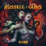 : Jack Russell & Tracii Guns - Medusa (2024)