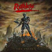 : Ruthless - The Fallen (2024)