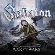 : Sabaton - The War to End All Wars (2022) (57 Kb)