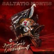 : Saltatio Mortis - Brot und Spiele - Klassik & Krawall (Deluxe) (2019) (42.7 Kb)