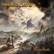 : Savage Oath - Divine Battle (2024)