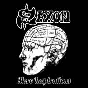 : Saxon - More Inspirations (2023)