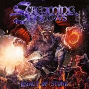 : Screaming Shadows - Legacy of Stone (2021)