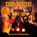 : Labyrinth - The Absurd Circus