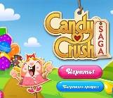 : Candy Crush Saga