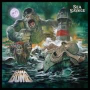 : Gama Bomb - Sea Savage (2020) (51 Kb)