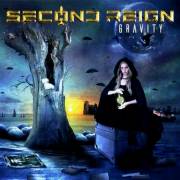 : Second Reign - Gravity (2021) (46.5 Kb)