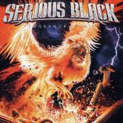 : Serious Black - Vengeance Is Mine (2022) (72.3 Kb)