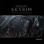:  - The Elder Scrolls V Skyrim - Original Soundtrack (2011) (34.5 Kb)
