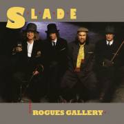 : Hard, Metal - Slade - Rogues Gallery (1985)