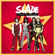 :  - Slade - Cum On Feel The Hitz [The Best Of Slade] (2020) (42.8 Kb)