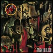 : Hard, Metal - Slayer - Reign In Blood (1986) (59.9 Kb)
