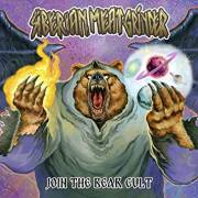 : Siberian Meat Grinder - Join The Bear Cult (2022)