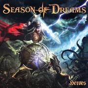 : Season Of Dreams - Heroes (2021) (62.1 Kb)