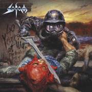 : Sodom - 40 Years at War - The Greatest Hell of Sodom [2022]