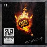 : Suzi Quatro - The Devil In Me (2021)