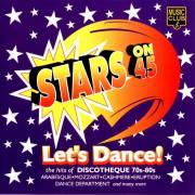 : Stars On 45 - Let's Dance! (2004)