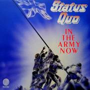 : Hard, Metal - Status Quo - In The Army Now (1986)