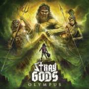 : Stray Gods - Olympus (2023)