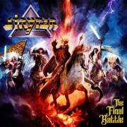 : Stryper - The Final Battle (2022) (57.8 Kb)