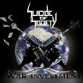 : Suicide Of Society - War Investment (2020) (21.3 Kb)